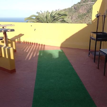 Eden Rentals North Paradise 'House A' Santa Catalina Eksteriør billede