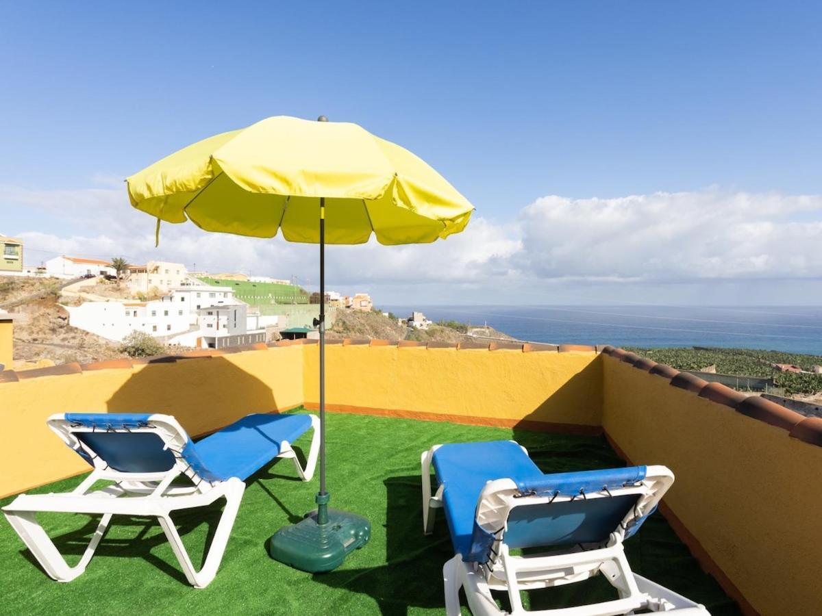 Eden Rentals North Paradise 'House A' Santa Catalina Eksteriør billede