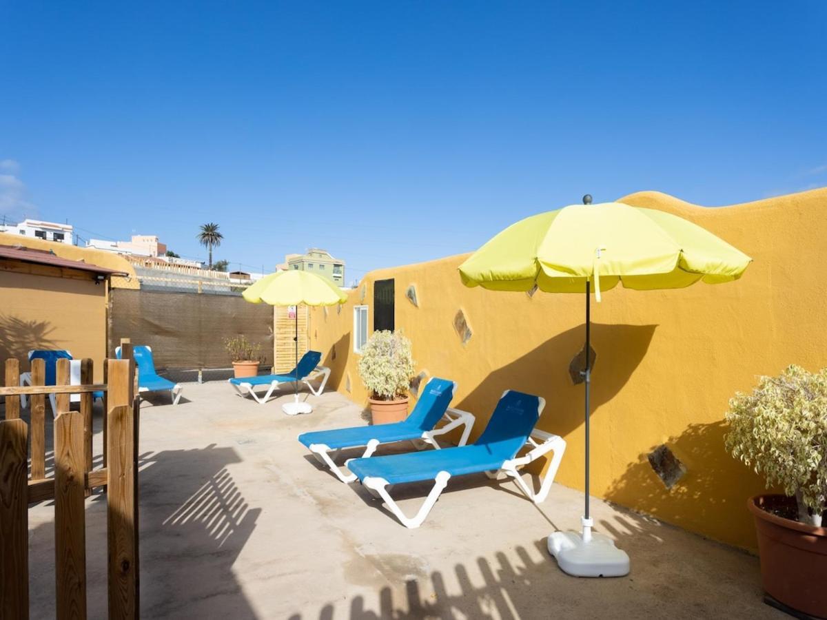 Eden Rentals North Paradise 'House A' Santa Catalina Eksteriør billede