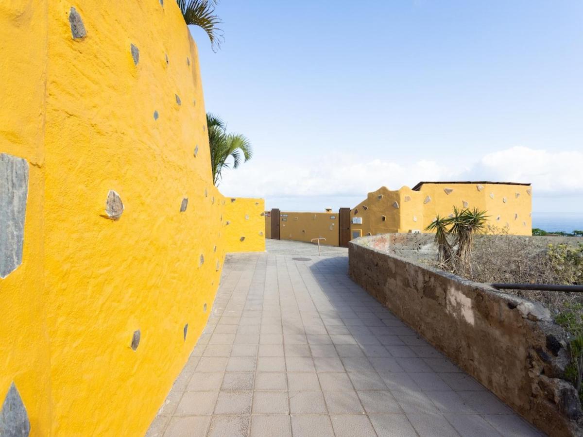 Eden Rentals North Paradise 'House A' Santa Catalina Eksteriør billede