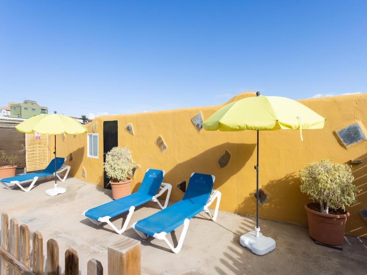 Eden Rentals North Paradise 'House A' Santa Catalina Eksteriør billede