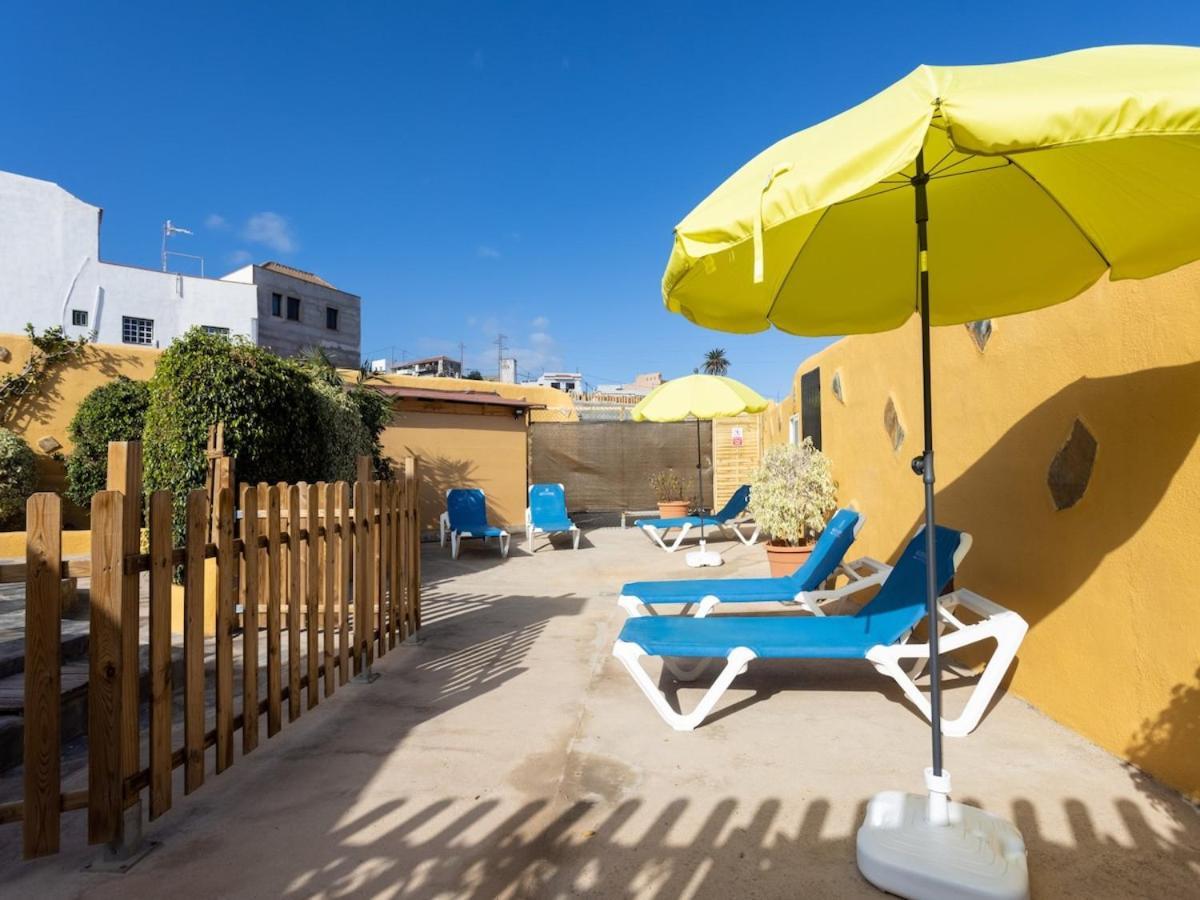 Eden Rentals North Paradise 'House A' Santa Catalina Eksteriør billede