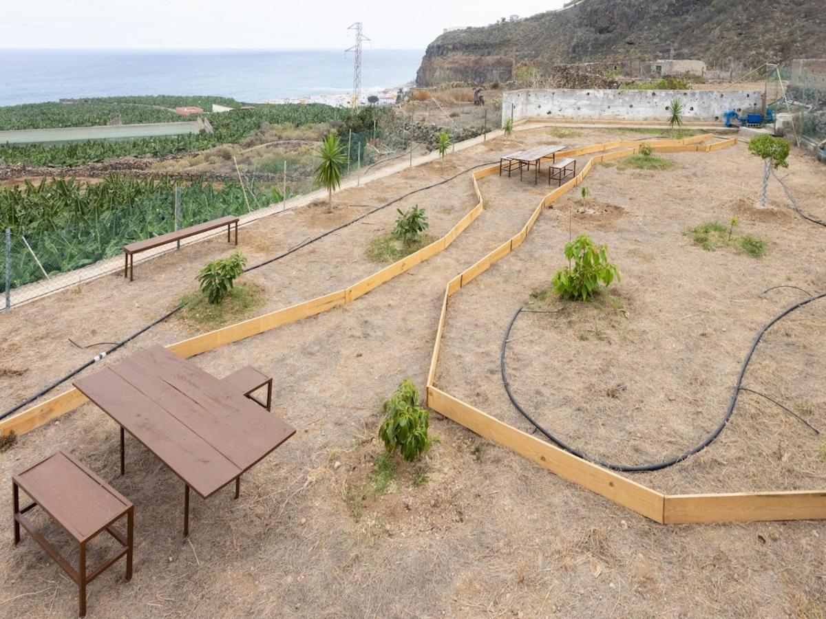 Eden Rentals North Paradise 'House A' Santa Catalina Eksteriør billede