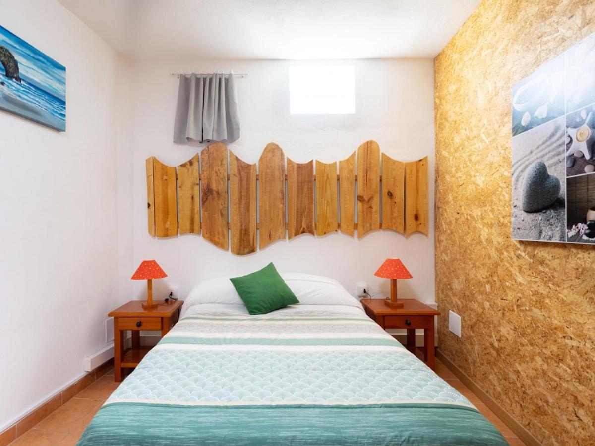 Eden Rentals North Paradise 'House A' Santa Catalina Eksteriør billede
